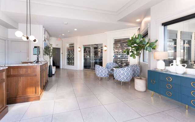 Prestige Beach House, WorldHotels Crafted