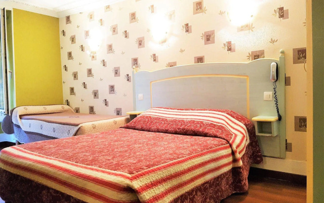 Ibis Styles Paris Gare de l'Est Magenta