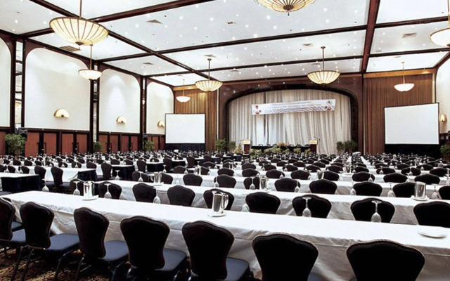 Tamanaco Caracas Hotel