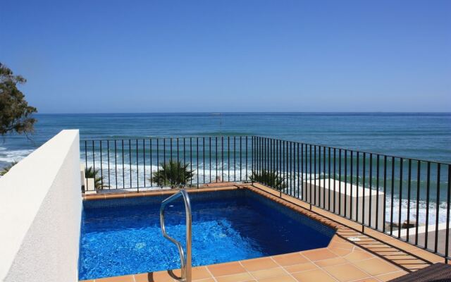Penthouse - Private Pool