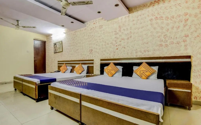 Hotel Swagat Palace