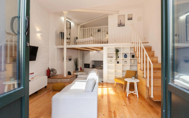 FLH Graça Lovely Apartment III