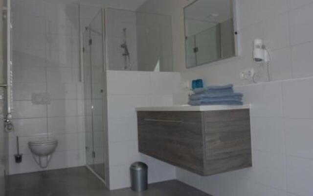 Gästehaus Lodermeier