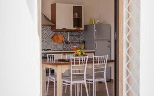 Casa Vacanze D'alembert