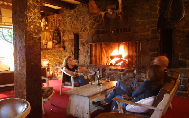 Sundance Guest Ranch