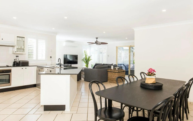 Delamere - Pet Friendly - 5 Mins Walk to Beach