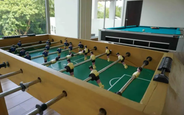 The Big Family Condo by Acomodo