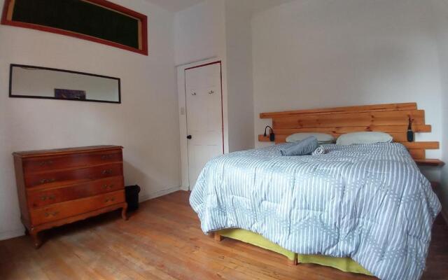 Hostal Po