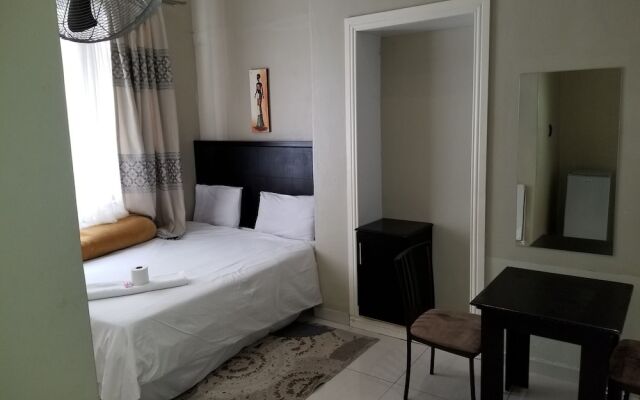 Chisam Guest Lodge