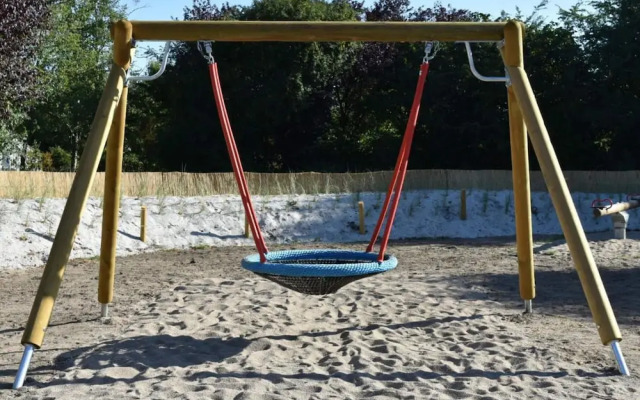 Holiday Home in Grossenbrode