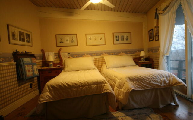 Stouffermill Bed & Breakfast