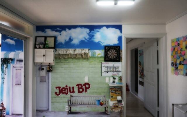 Jeju BP Guesthouse