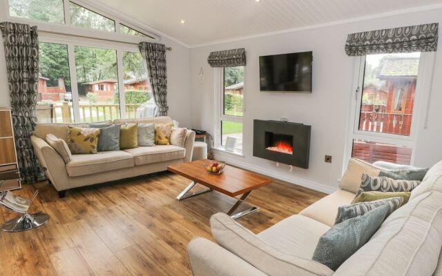 Glade Lodge