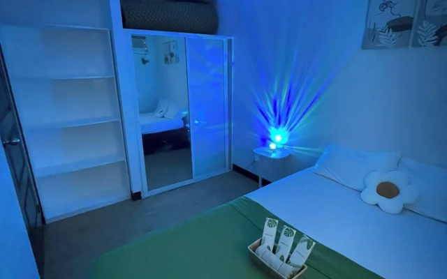 Paid Airprtpck-up - Worknrelax 2TV With Netflx - 10 Mins Away From Airport