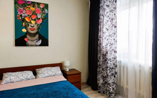 Olivinn на улице Зайцева