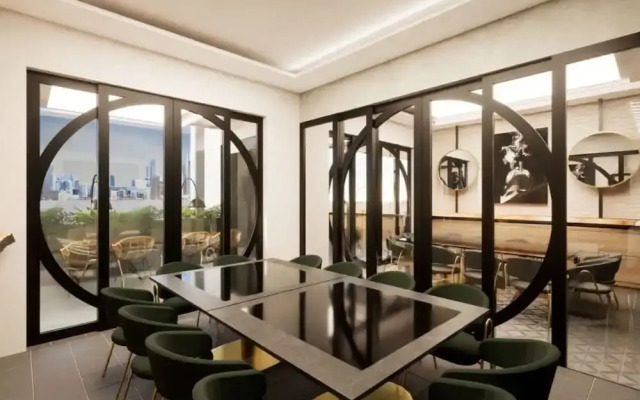 Nohian Collection Hotels