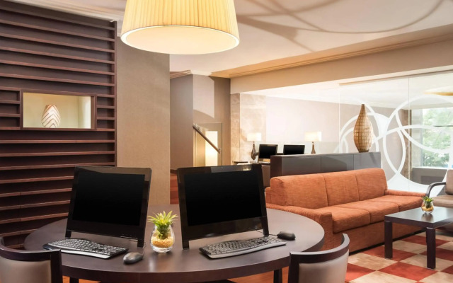 Sheraton Bratislava Hotel