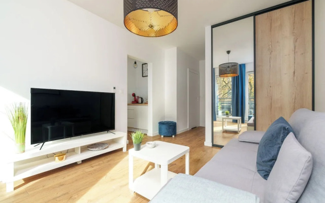 MARGI Lotus Apartment