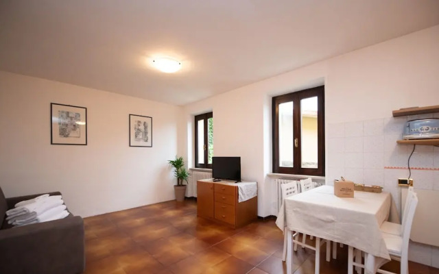 La Casa di Andrea in Gardone Riviera