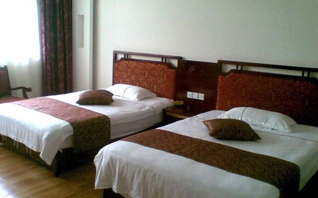 Mount Emei Xianhelou Hotel