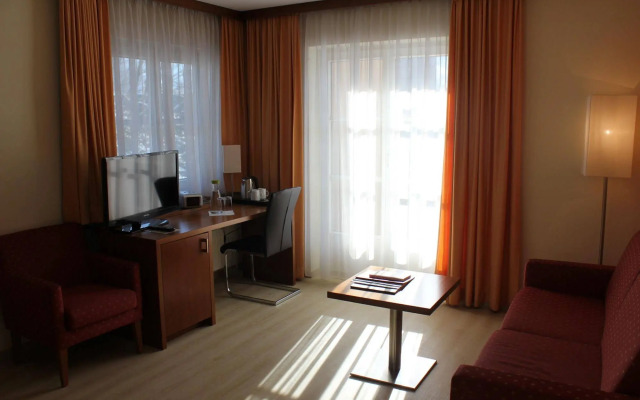 Sonne_1806 - Hotel am Campus Dornbirn
