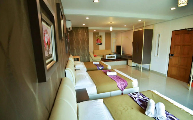 Lovely Homestay
