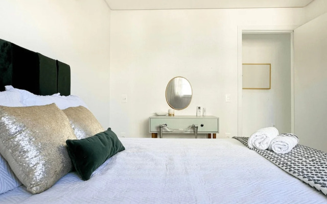 Brisa de Palmas - Res. Maria Eduarda