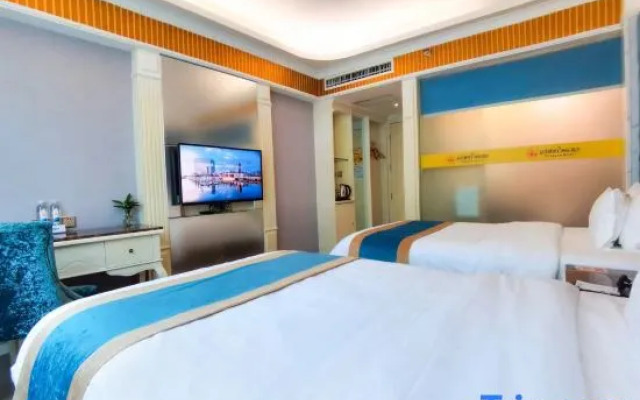 Yatai International Hotel