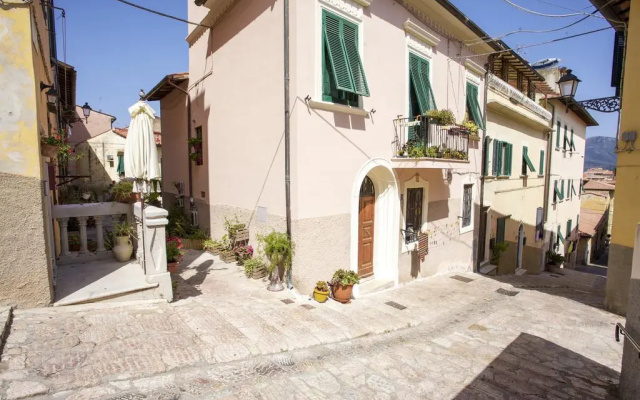Appartamento Piazza Il Fico