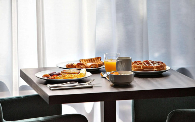 Hampton by Hilton Toulouse Airport