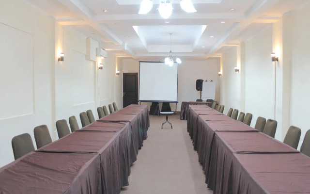 Airy Dago Tubagus Ismail 8 Bandung