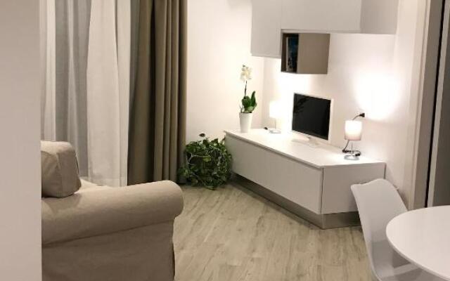 A Matera "Sotto i pini"