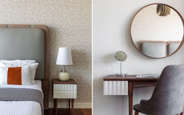 Upscale 3BR Apartment In Prime Location - City Walk