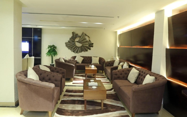 Meshal Hotel & Spa