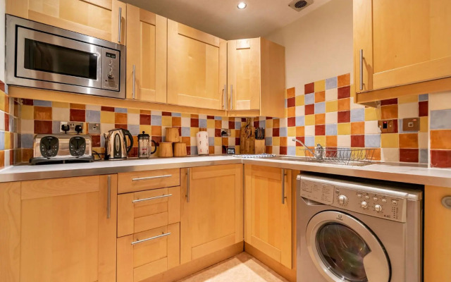 amazing apartments - Torphichen Place by Haymarket