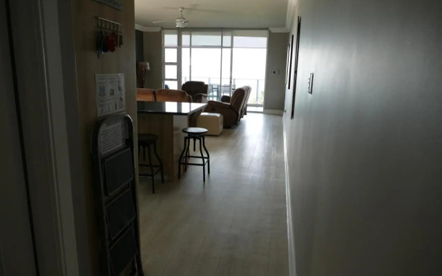 Beach Club Unit 207