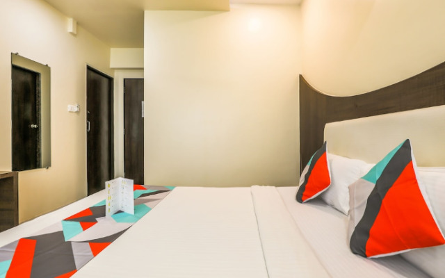 Alfa Grand by FabHotels