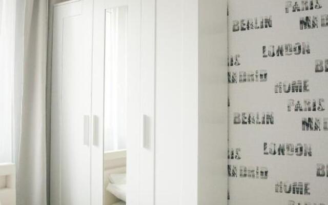 Apartament Karolewska
