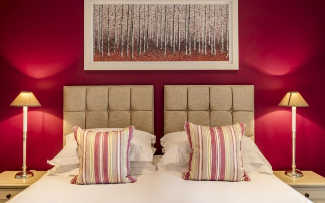 The Townhouses @ Carus Green