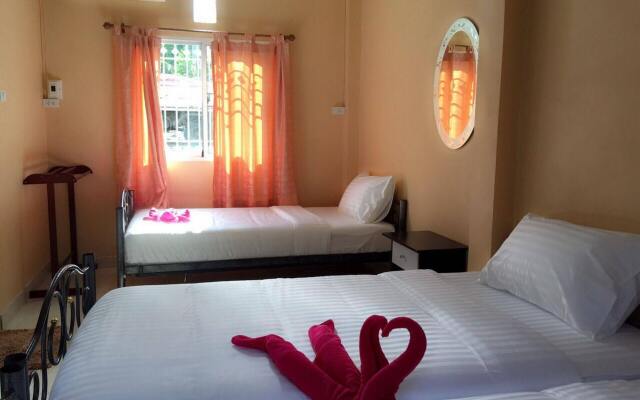 Sarin Guesthouse