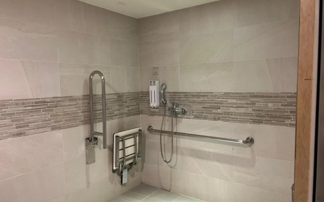 Xinshe Hotel - Chungli