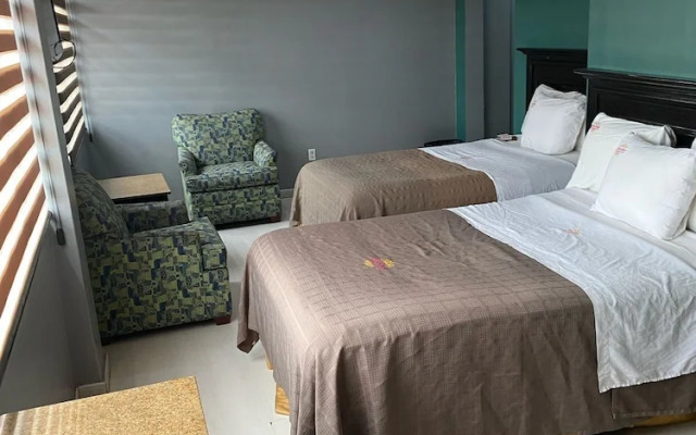 Hotel Yolanda