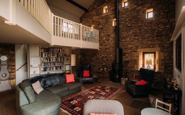 Laythams Holiday Lets Retreat