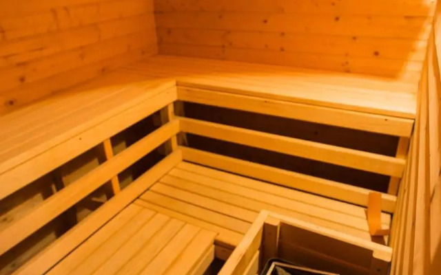 Chalet Almrausch