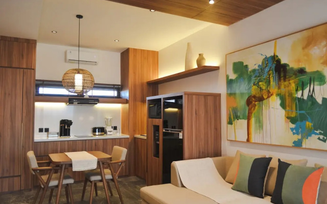 KammOra Living and Villas - Bali Way