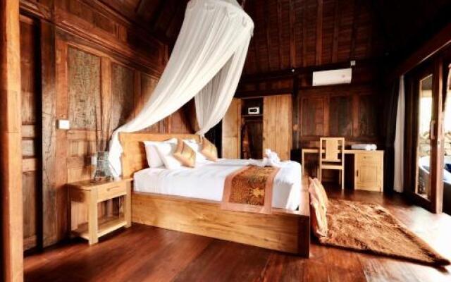 Bumbung Sari Villa
