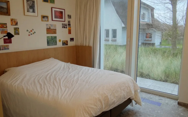 Apartment in Nieuwpoort Near the Beach