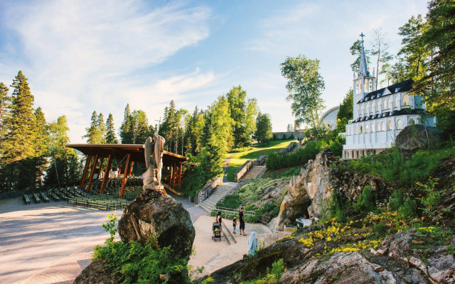 Ermitage Saint-Antoine