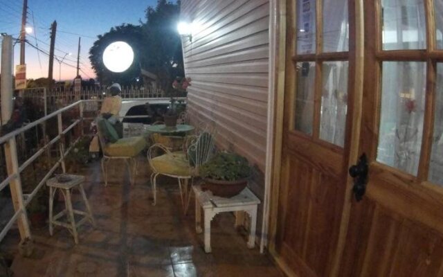 Hostal Francia