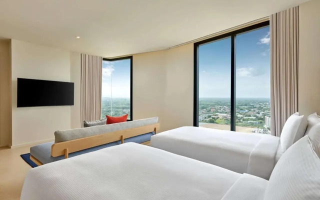 Hilton Garden Inn Rayong